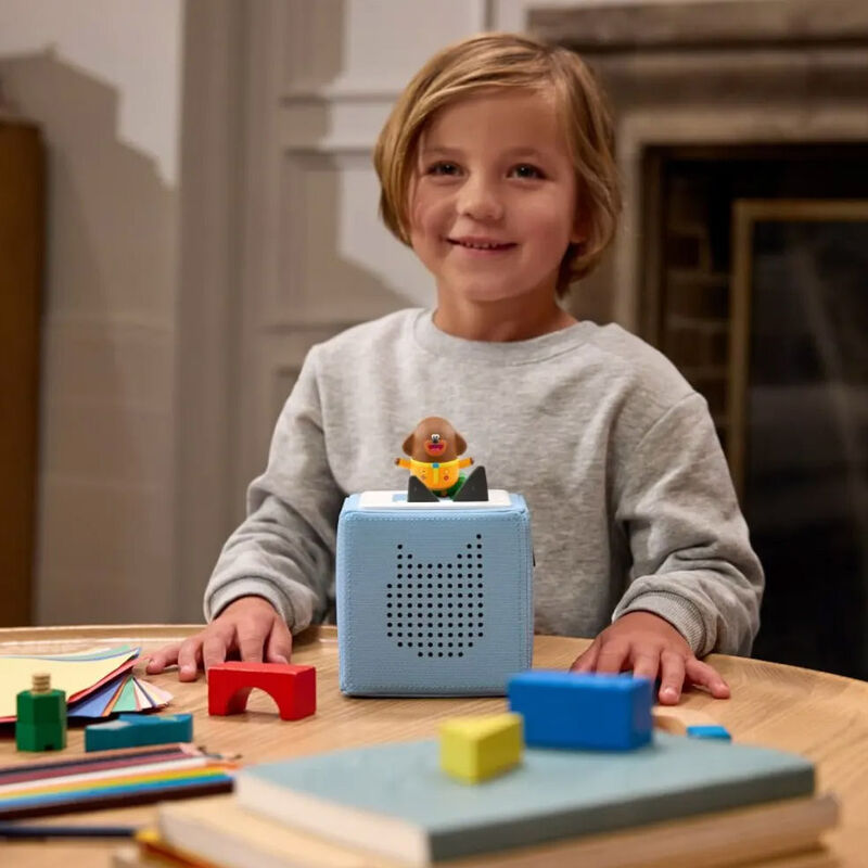 tonies Hey Duggee image number 1