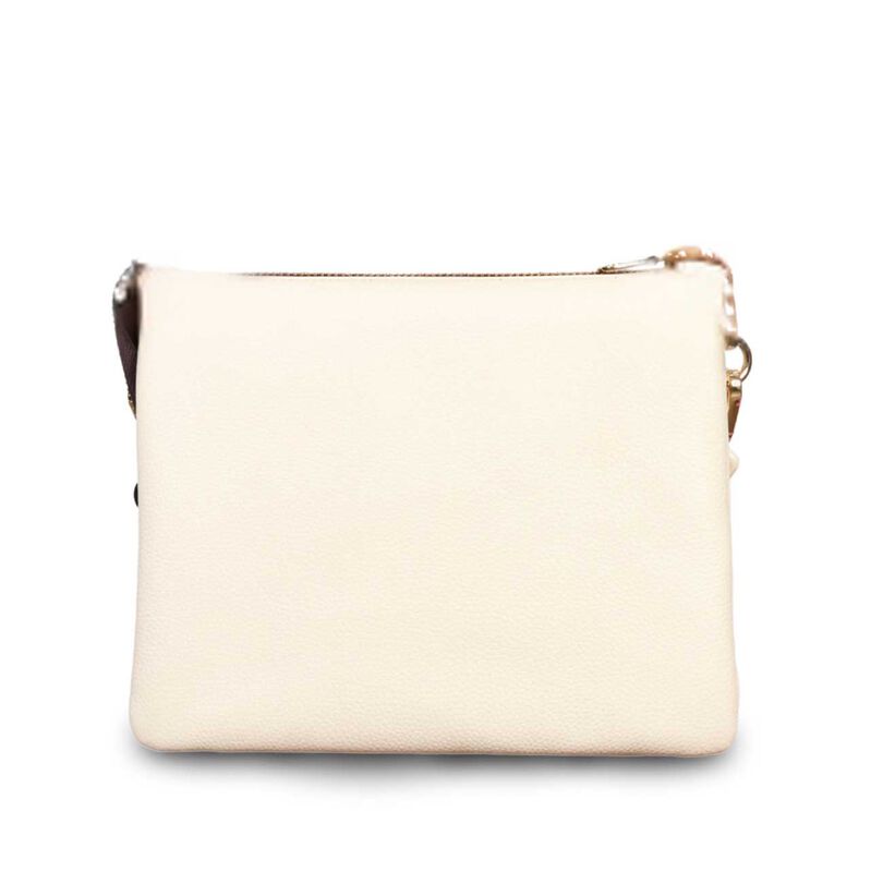 SABEN Matilda Crossbody Tonal Chain image number 3