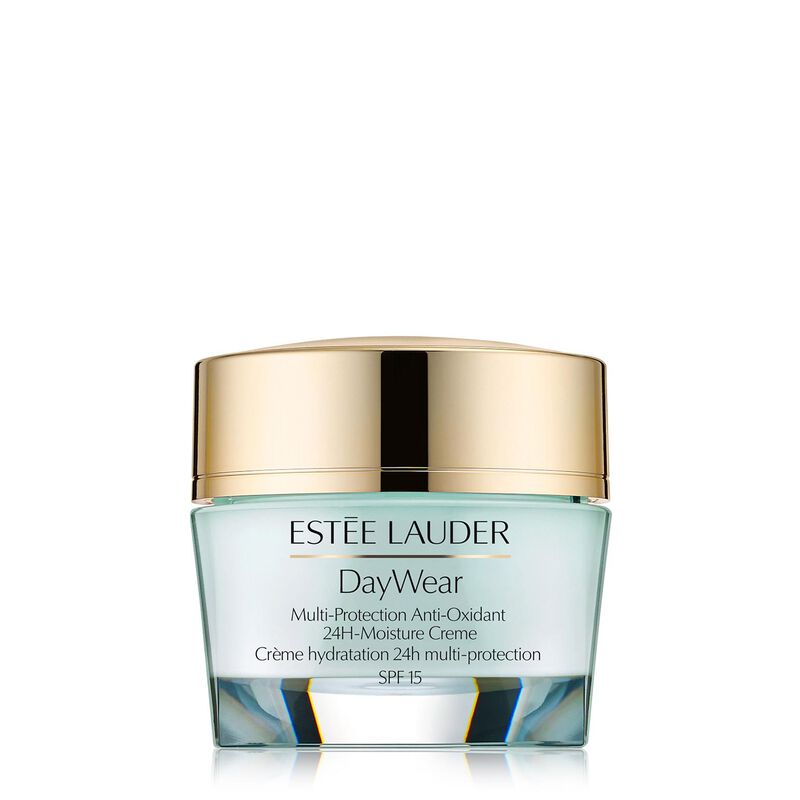 Est&eacute;e Lauder DayWear Advanced Multi-Protection Anti-Oxidant Creme SPF 15 image number 0