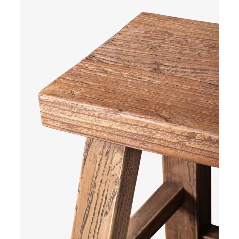 French Country Florence Stool image number 2