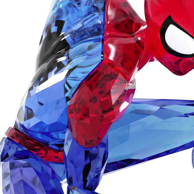 Swarovski Marvel - Spider-Man image number 3