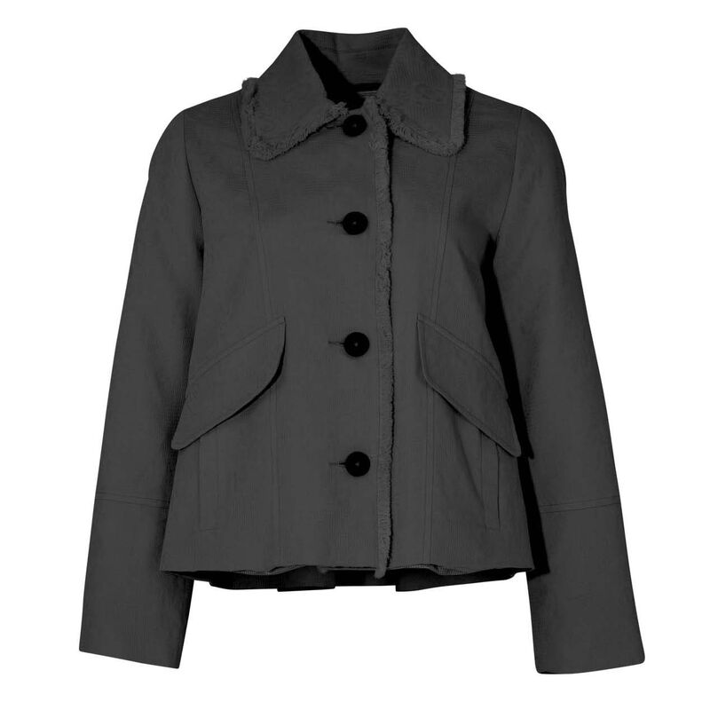 Trelise Cooper Com-Pleatly In Love Jacket image number 0