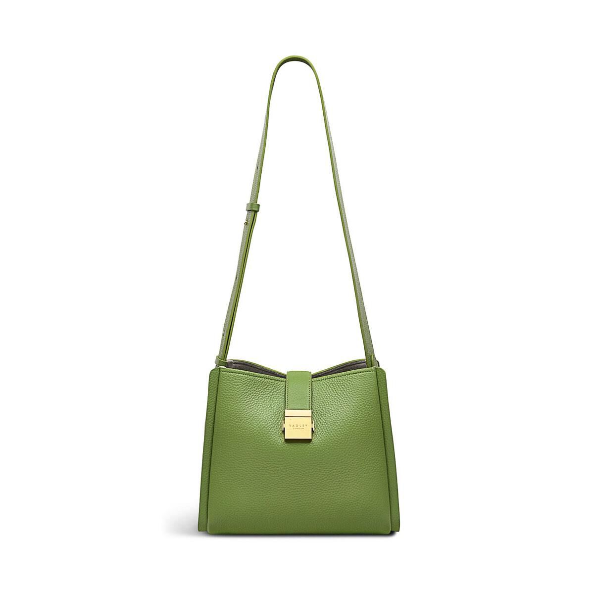 Radley Sloane Street Medium Ziptop Crossbody Ballantynes Department Store