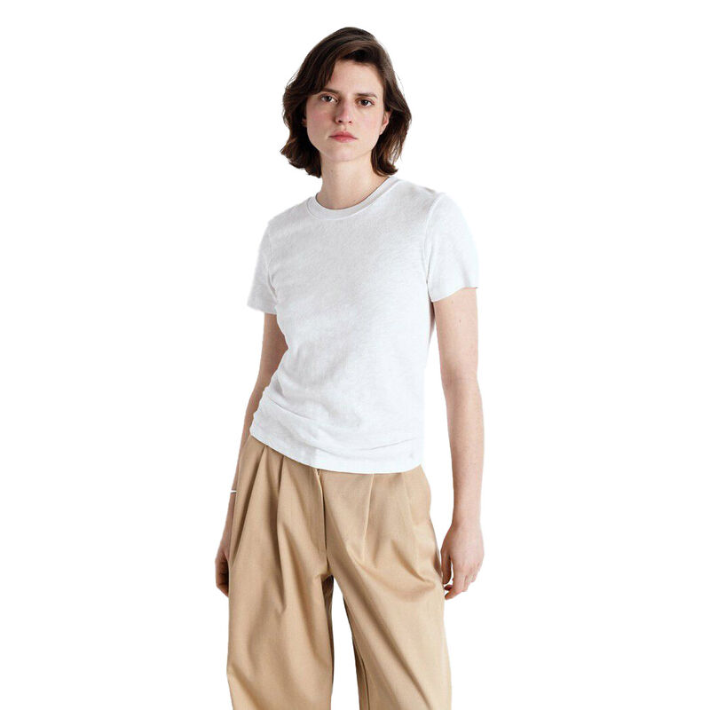 American Vintage Sonoma Round Neck T-Shirt image number 11