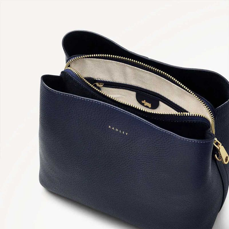 Radley Dukes Place Medium Compartment Crossbody Bag image number 2