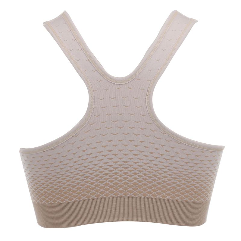 ABC Breast Care Mastectomy Active Bra image number 1
