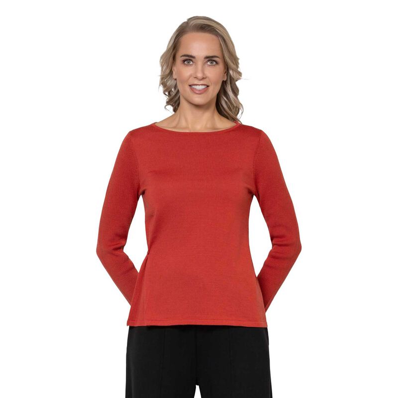 B Essentials by Ballantynes Side Button Top image number 4