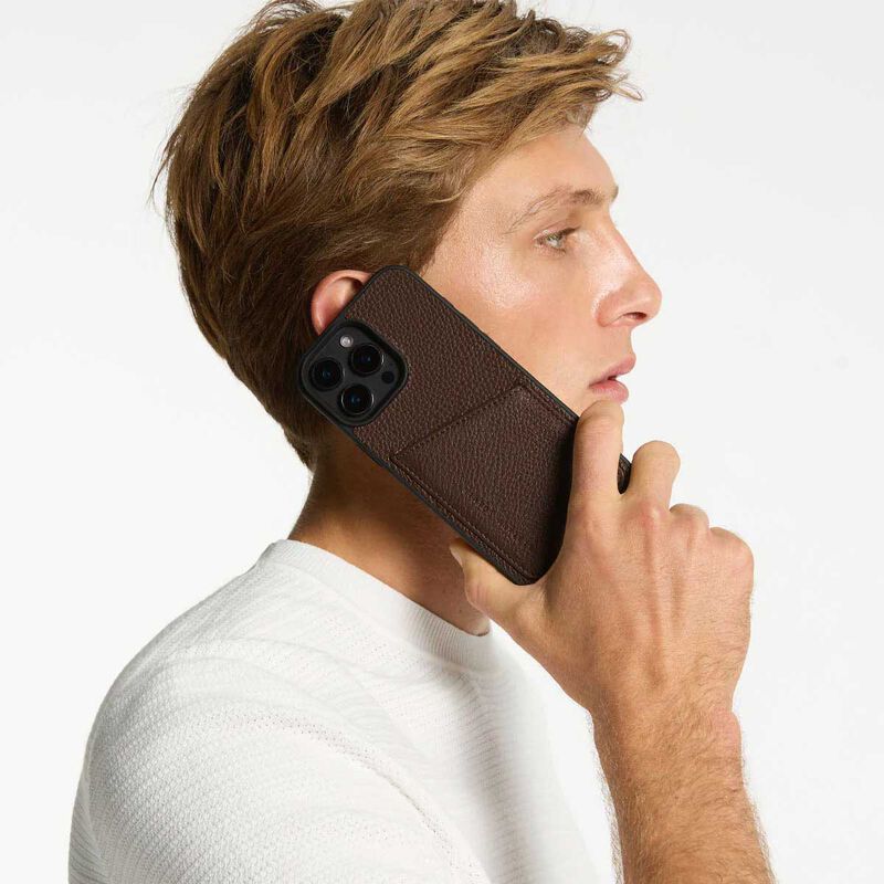 Status Anxiety Who's Who Phone Case iPhone 15 Pro Max image number 2