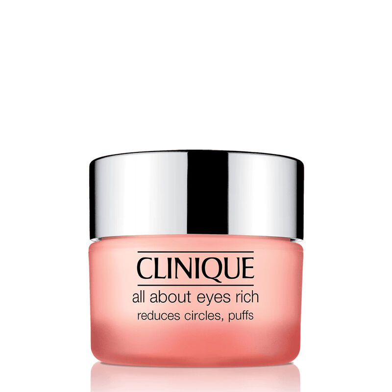 Clinique All About Eyes Rich 30ml image number 0