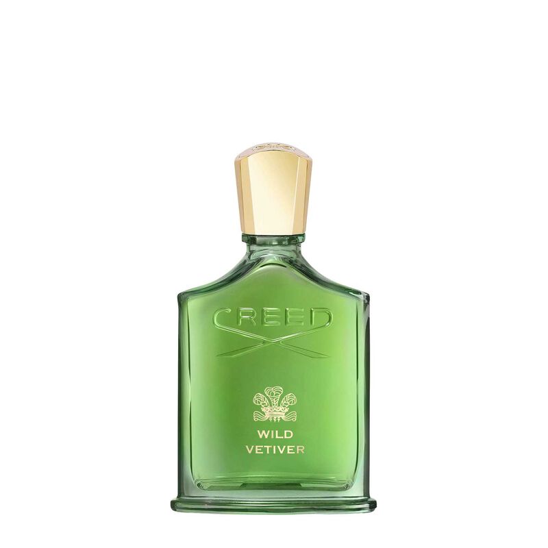 Creed Wild Vetiver EDP 100ml image number 0