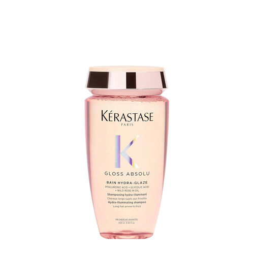 K&eacute;rastase Gloss Absolu Bain Shampoo 250ml