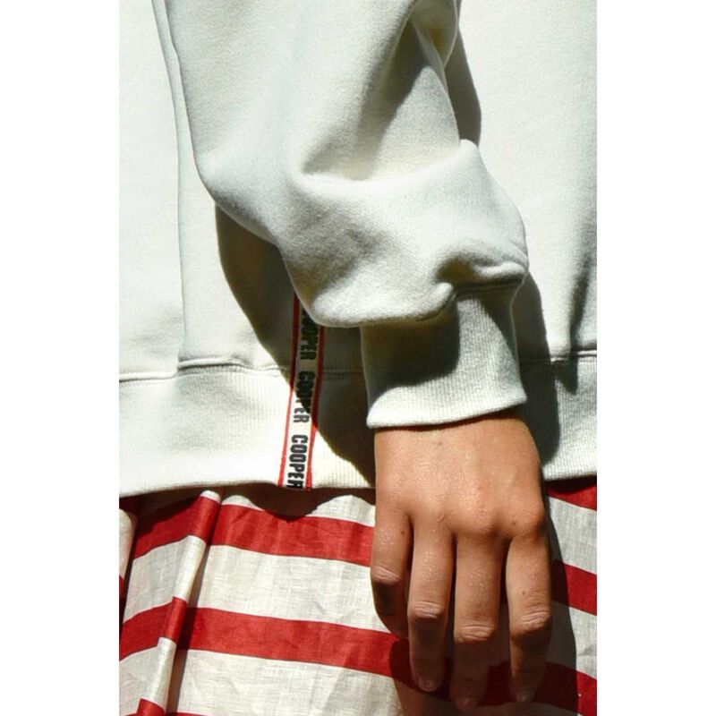 Cooper Take Note Sweater image number 2