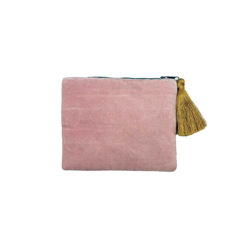 House Of Disaster Inked Snake Pouch image number 3