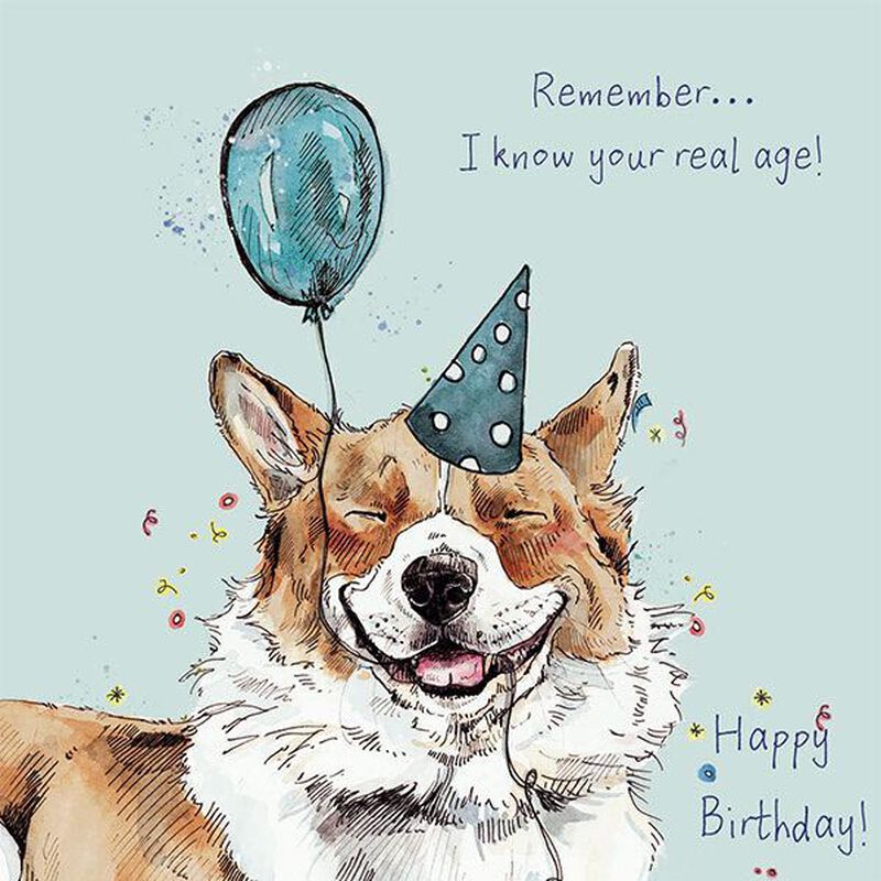 Real Age Card image number 0