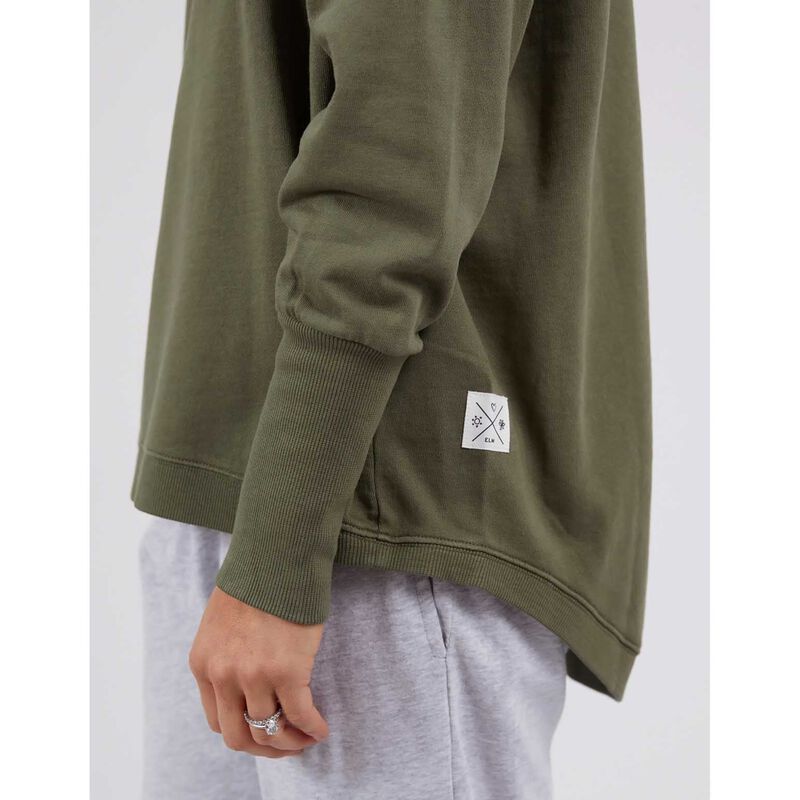 ELM Divine Crew image number 2