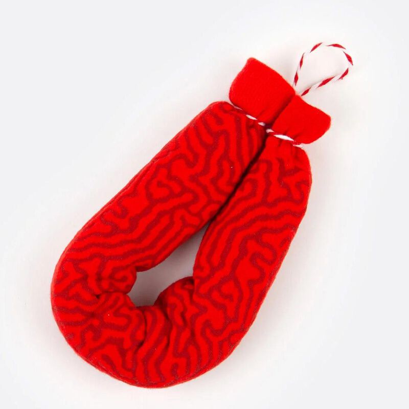 Eat My Socks Hot Chorizo Socks image number 1