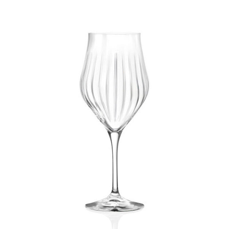 RCR Timeless Wine 450ml Set 6 image number 0