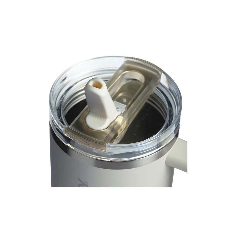 Stanley The Quencher ProTour Flip Straw Tumbler 40oz Cream image number 2