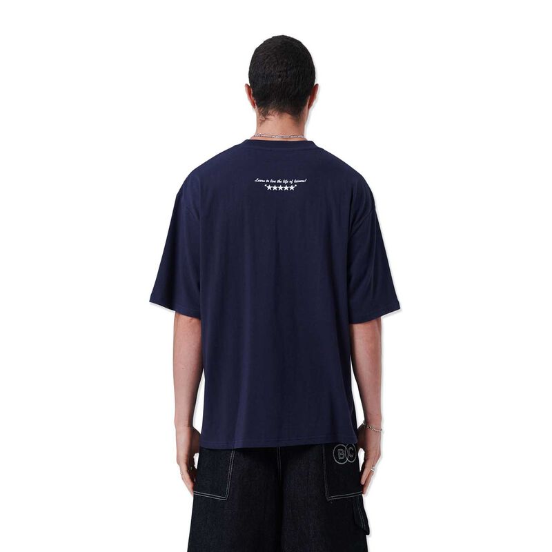 Barney Cools Scribe Tee image number 1