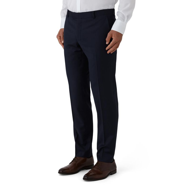 Joe Black Razor Fjv032 Separate Trouser image number 7