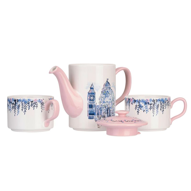 Cath Kidston London Tea For Two image number 2
