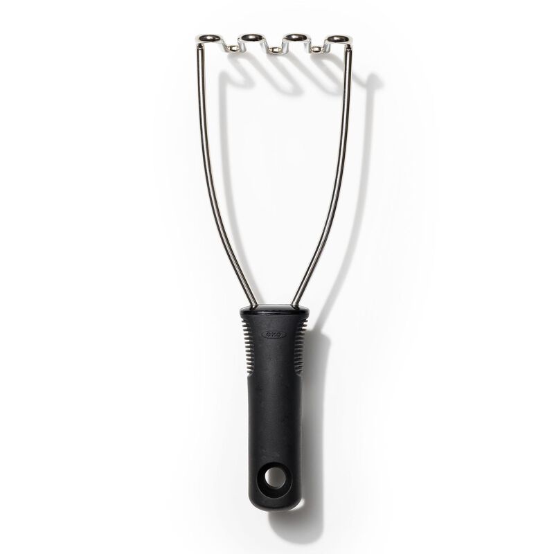 Oxo Good Grips Wire Potato Masher image number 1