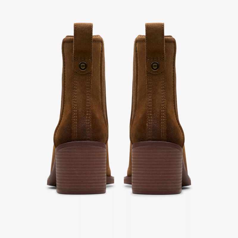 Clarks Womens Chamberly Top image number 2