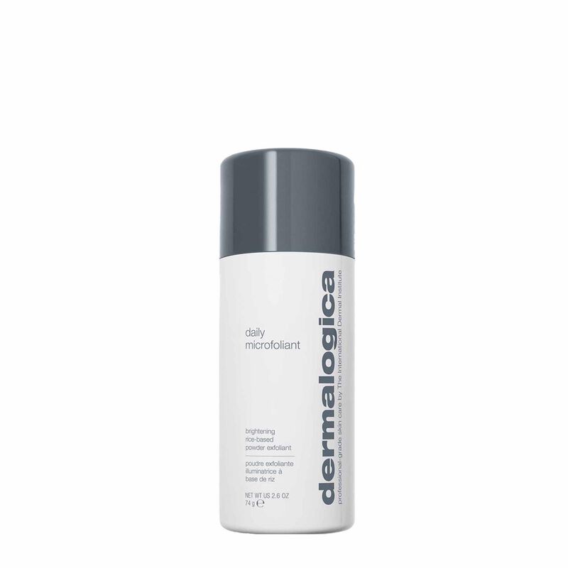 Dermalogica Daily Microfoliant 74g image number 0