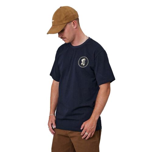 Just Another Fisherman Old Sea Dog Sea Tee