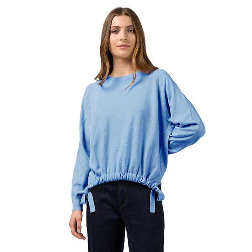 Madly Sweetly Current Sweater