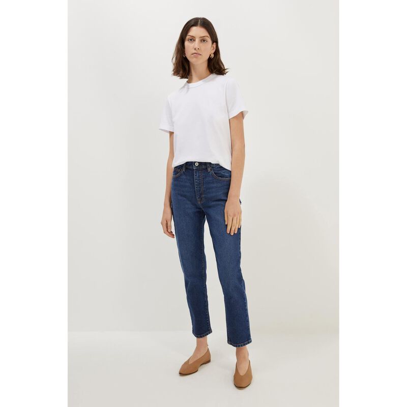 SABA Blair Ss Tee image number 7