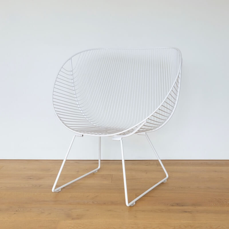 ICO Traders Coromandel Chair image number 2