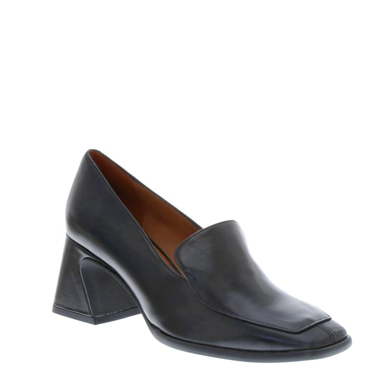 Neo Heeled Loafer image number 1