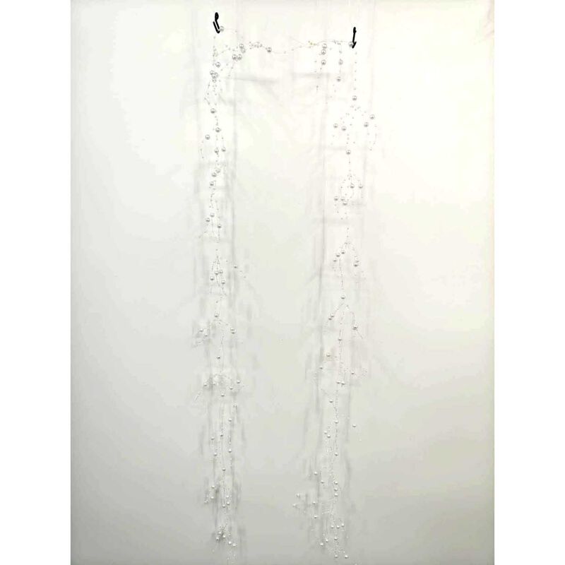 Pearl Garland 180cm image number 3