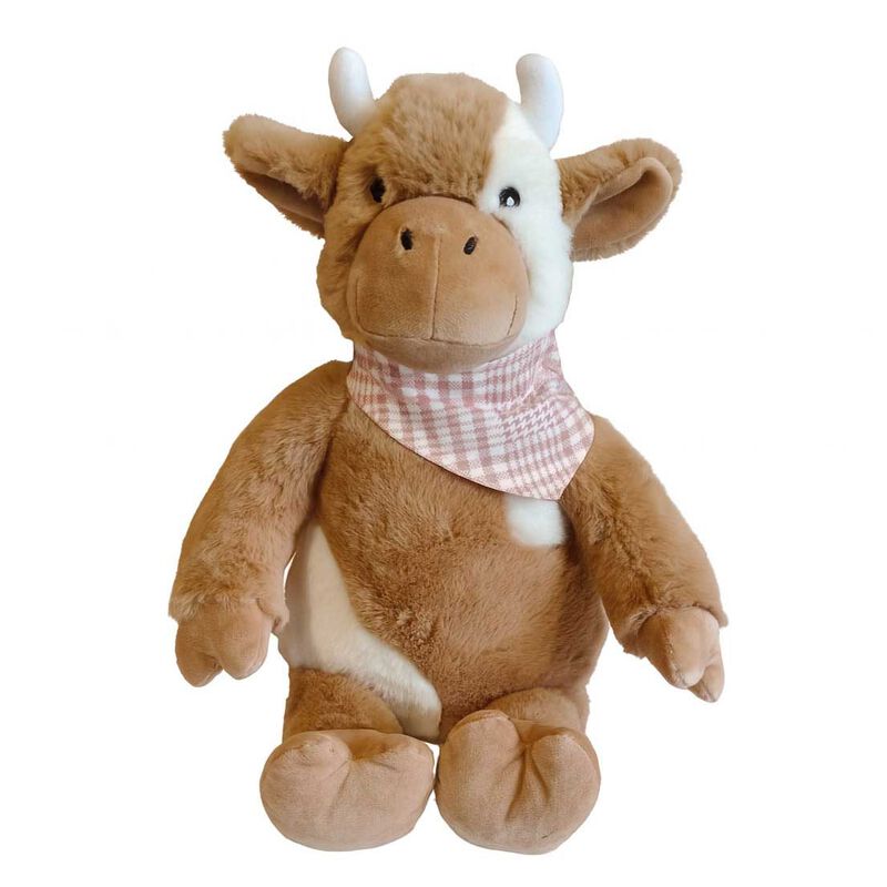 Lily & George Daisy The Cow image number 0