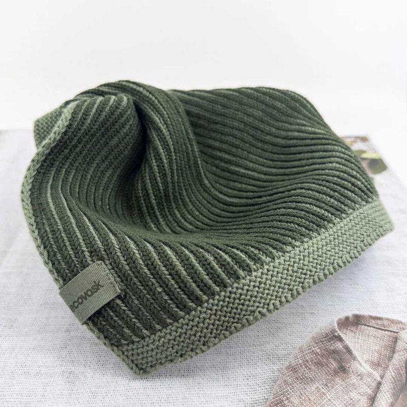 Ecovask Barista Cloths Pack Of 2 image number 1