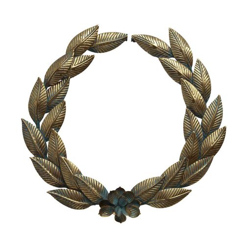 French Country Calypso Wreath Small