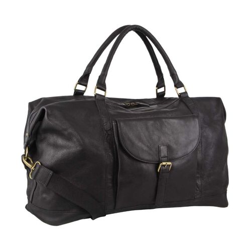 Pierre Cardin Overnight Bag
