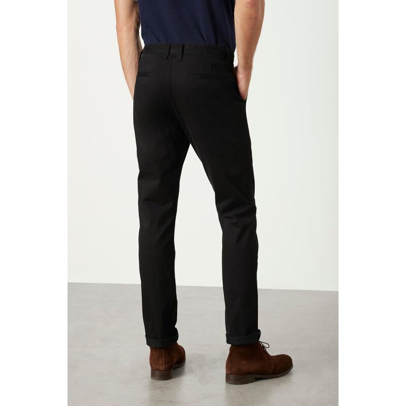 M.J. Bale McQueen Chino image number 1