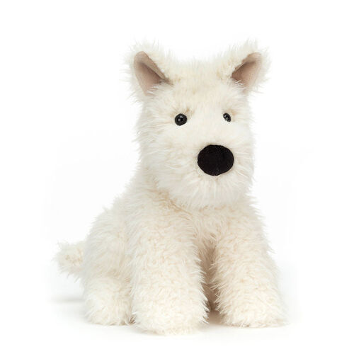 Jellycat Munro Scottie Dog