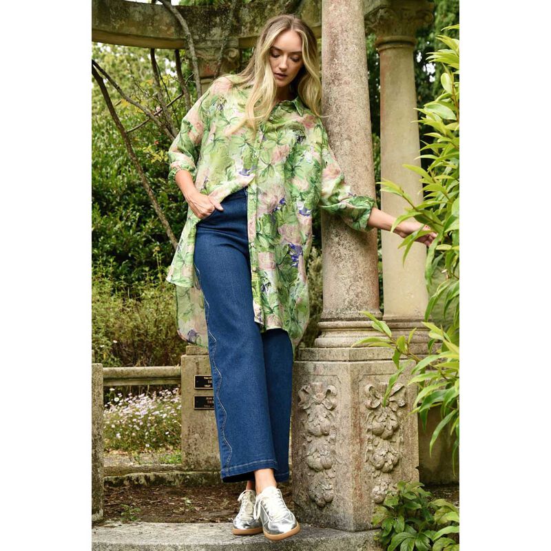 Curate Wave The Day Jean image number 1