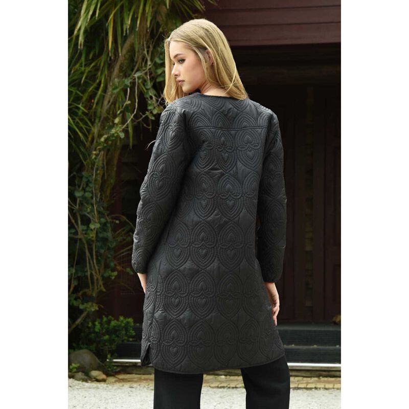 COOP Love It or Quilt It Jacket image number 3