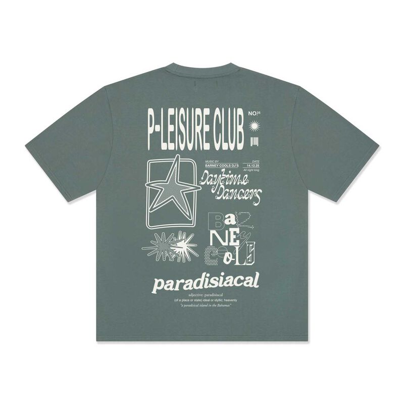 Barney Cools Dd Tee image number 3