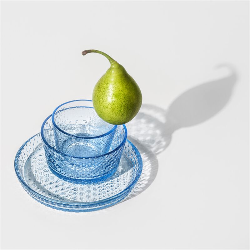 iittala Tundra Bowl 250ml Aqua image number 2