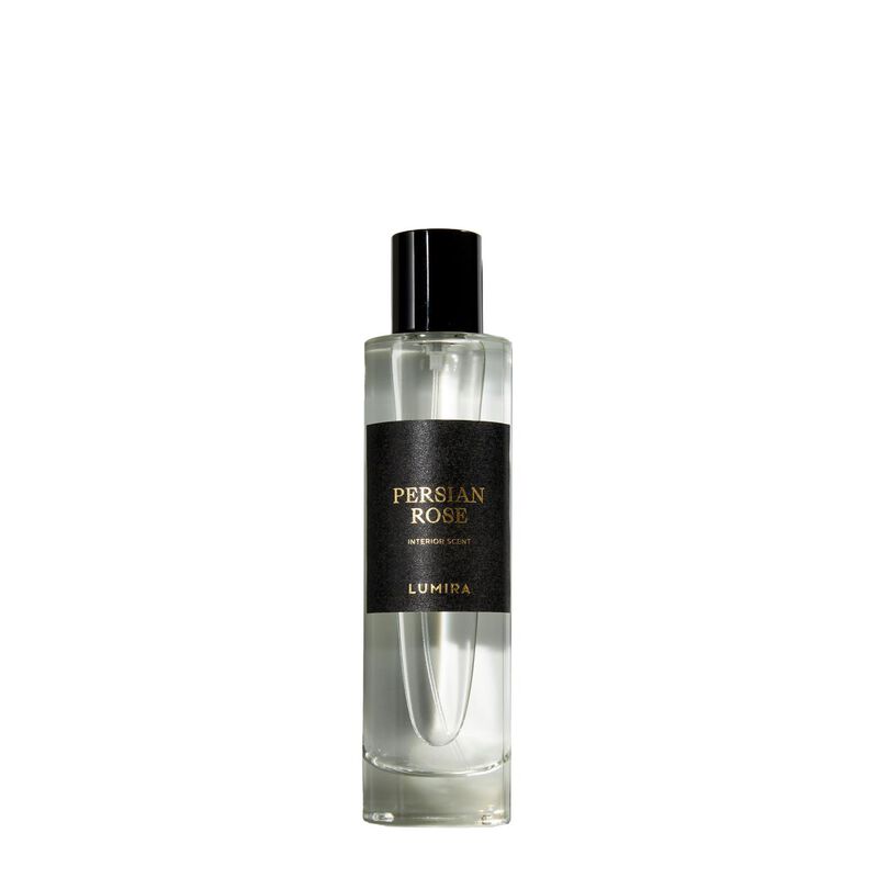 LUMIRA Room Spray Persian Rose 100ml image number 0
