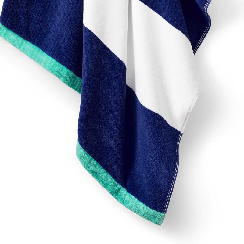 Polo Ralph Lauren Seaside Polo Bear Beach Towel image number 1