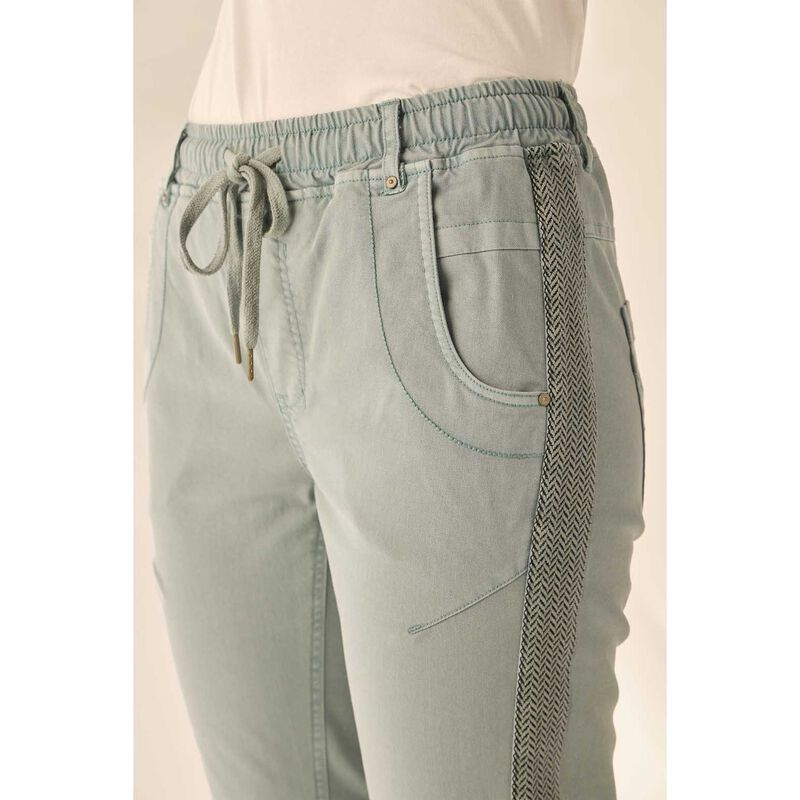 Lania Zane Boyfriend Jean image number 2