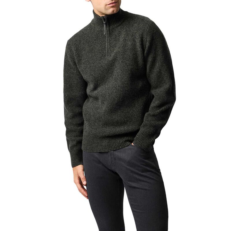 Rodd & Gunn Robbies Road Knit image number 0