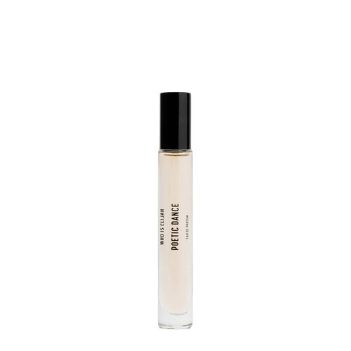 who is elijah POETIC DANCE 10ml