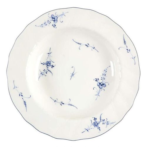 Villeroy & Boch Old Luxembourg Deep Plate 23cm